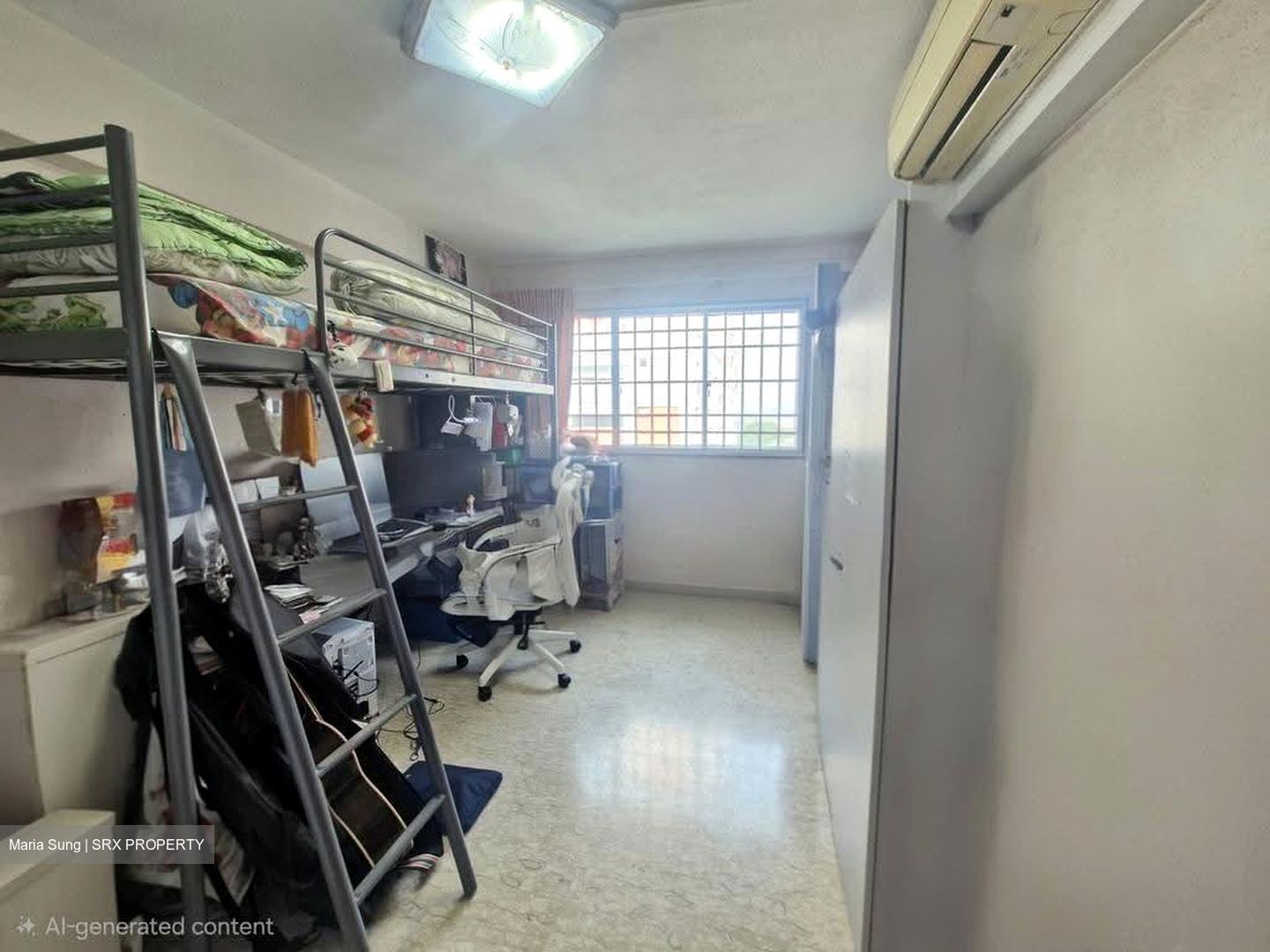 Blk 166 Bishan Street 13 (Bishan), HDB 5 Rooms #626341331